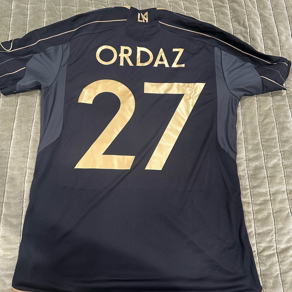 Lafc CWC jersey - Picture 2 of 5